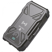 Viking solarni outdoor power bank TYR II 20000 mAh, bežicno punjenje