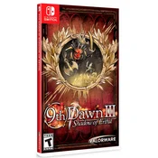 9th Dawn III (SWITCH)
