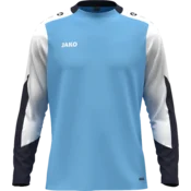 Jako Dres z dolgimi rokavi JAKO Longsleeve Dynamic
