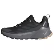 ADIDAS TERREX Nizki čevelj Trailmaker 2.0 siva/črna/bela