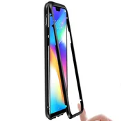INF Ovitek XiaoMi Redmi Note7/Pro Transparent Black, (21257387)