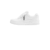 Pull&Bear Nizke superge bela
