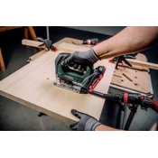 METABO STB 18 LT 130 BL (601055840) Baterijska vbodna žaga