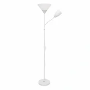 LAMPA ATL ZD187A Talna svetilka, 165 cm, 2x E27, bela