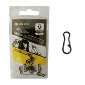 Sistem Mikado Snap Quick Clip M-L/10pcs