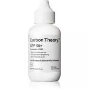 Carbon Theory Vlažilna krema za obraz Day-Lite SPF 50+ 50 ml