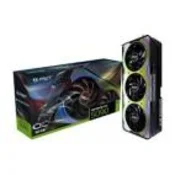 Palit RTX5090 GameRock OC 32GB, NE75090S19R5-GB2020G