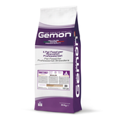 Gemon Granule 25/14 za sve odrasle rase pasa, piletina i pirinac, 20kg