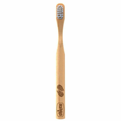 Chicco cetkice za zube 3Y+ bamboo