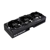 Palit - nVidia GeForce RTX 5080 16GB 256bit RTX5080 GamingPro OC 16GB graficka karta