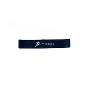 DF Mini Band 1,5 mm - X-Heavy, Crna