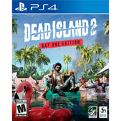 Dead Island 2 Day One Edition /PS4