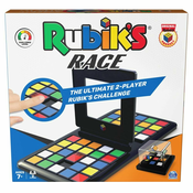 Rubikova utrka - igra