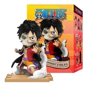 MIGHTY JAXX - FREENYS HIDDEN DISSECTIBLES: ONE PIECE WANO ARC EDITION figurice