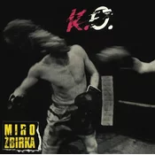 Miroslav Žbirka - K.O. (Reissue) (Remastered) (LP)