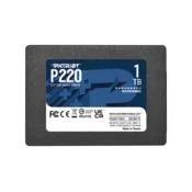 SSD disk 2.5 1TB SATA3 Patriot P210, P220S1TB25