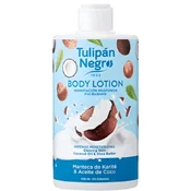 shumee Losjon za telo Tulipan Negro s karitejevim maslom in kokosovim oljem 400 ml