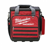 Milwaukee PACKOUT TEHNIČNA TORBA - Kovčki in torbe - Milwaukee