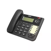 Uniden CE8402B žični telefon