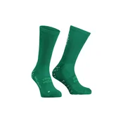 Uhlsport neklizajuce carape ZELENE
