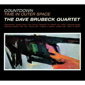 Dave Brubeck Time Out + Countdown - Time In Outer Space (CD)