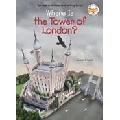 Where Is the Tower of London?