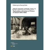 Orac zagon lepszej doli