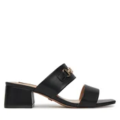 Natikači NINE WEST 2560-01 Črna