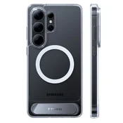 Premium maska Torras Pstand za Samsung Galaxy S26 Ultra - clear