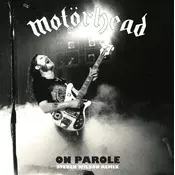 Motörhead - On Parole (RSD 2026) (Coloured) (140 g) (LP)