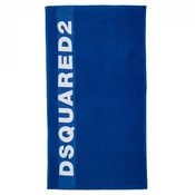 Dsquared2 Brisača za na plažo in kopel znamke NOVO DSQ2