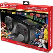 My Arcade GameStation Wireless HD – brezžična retro igralna konzola (ACC.ARC 0031)