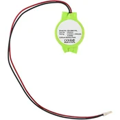 slomart Baterija CoreParts 0,60Wh litijeva 3,0V MBT0016