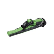 Nobby Pasja ovratnica Classic Preno XS-S zelena