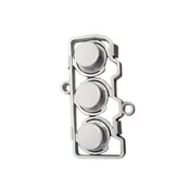 Gorenje Nosac tastature 50050 154466