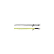 Beeztees I ogrlica za macku reflektujuca bela 32cmx10mm
