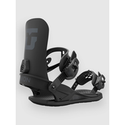 UNION Legacy 2025 Snowboard vezi black