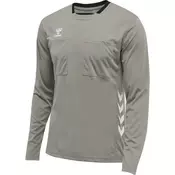 sodniški dres hmlREFEREE CHEVRON L/S