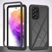 Infostyle Ovitek Defense 360 Pro za Samsung Galaxy A73 5G