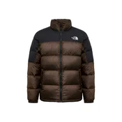 THE NORTH FACE Zunanja jakna DIABLO kostanj rjava/črna