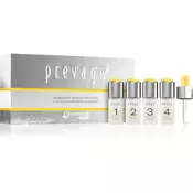 Elizabeth Arden Prevage Progressive Renewal Treatment obnovitvena nega za posvetlitev in zgladitev kože 4x10 ml