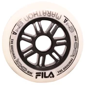Kolesa za inline hokej Fila 100 mm 84A 8-Pack