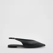 Reserved - LADIES` BALLERINAS