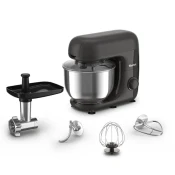 Tefal Bake Essential stoječi mešalnik, 800 W, 4,8 l (QB161H38)