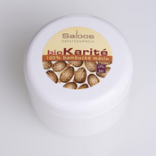 Saloos Bio Karité maslac, 250 ml