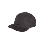 ADIDAS TERREX Športna kapa CLIMACOOL 5PANEL GRAPHIC črna