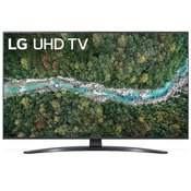 LG 50UP78003LB 4K UHD HDR webOS Smart LED Televizor