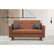 Atelier del Sofa dvosed na razvlacenje Polya