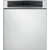 Whirlpool WBO 3T133 PF X 14 setova, ugradbena perilica posuda