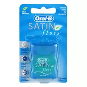 ORAL B Konac za zube Satin Mint 25m